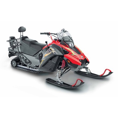 Снегоход Stels S150L Капитан