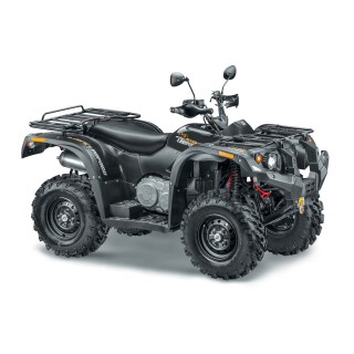 Квадроцикл Stels 500 YS Leopard