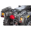 Квадроцикл Stels ATV 600 YS Leopard