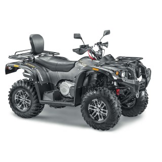 Квадроцикл Stels ATV 650YS Leopard EFI