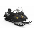 Снегоход Stels Атаман SA800 CVTech