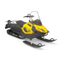 Снегоход Stels Атаман SA600 CVTech