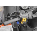 Снегоход Stels Viking 600 2.0 ST CVTech