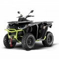 Квадроцикл Segway Snarler AT6 S Basic CVTech