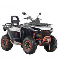 Квадроцикл Segway Snarler At6 L CVTech Люкс