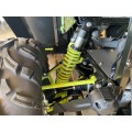 Квадроцикл Segway Snarler At6 L CVTech