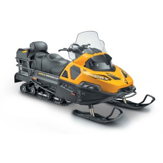 Снегоход Stels Viking 800 2.0
